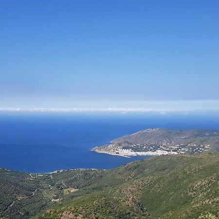 ロザスAtico Con Vista Mar. 50 M De La Playa - Casa Nova 13アパートメント エクステリア 写真