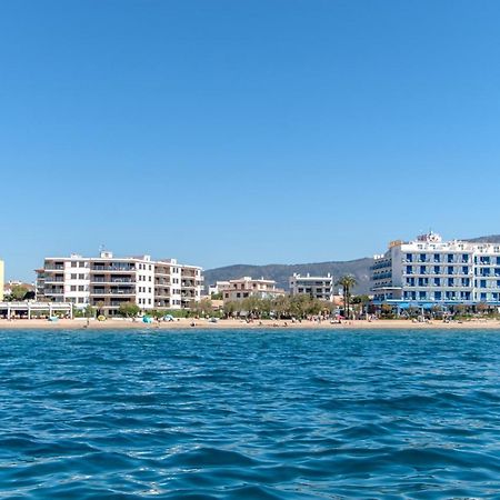 ロザスAtico Con Vista Mar. 50 M De La Playa - Casa Nova 13アパートメント エクステリア 写真